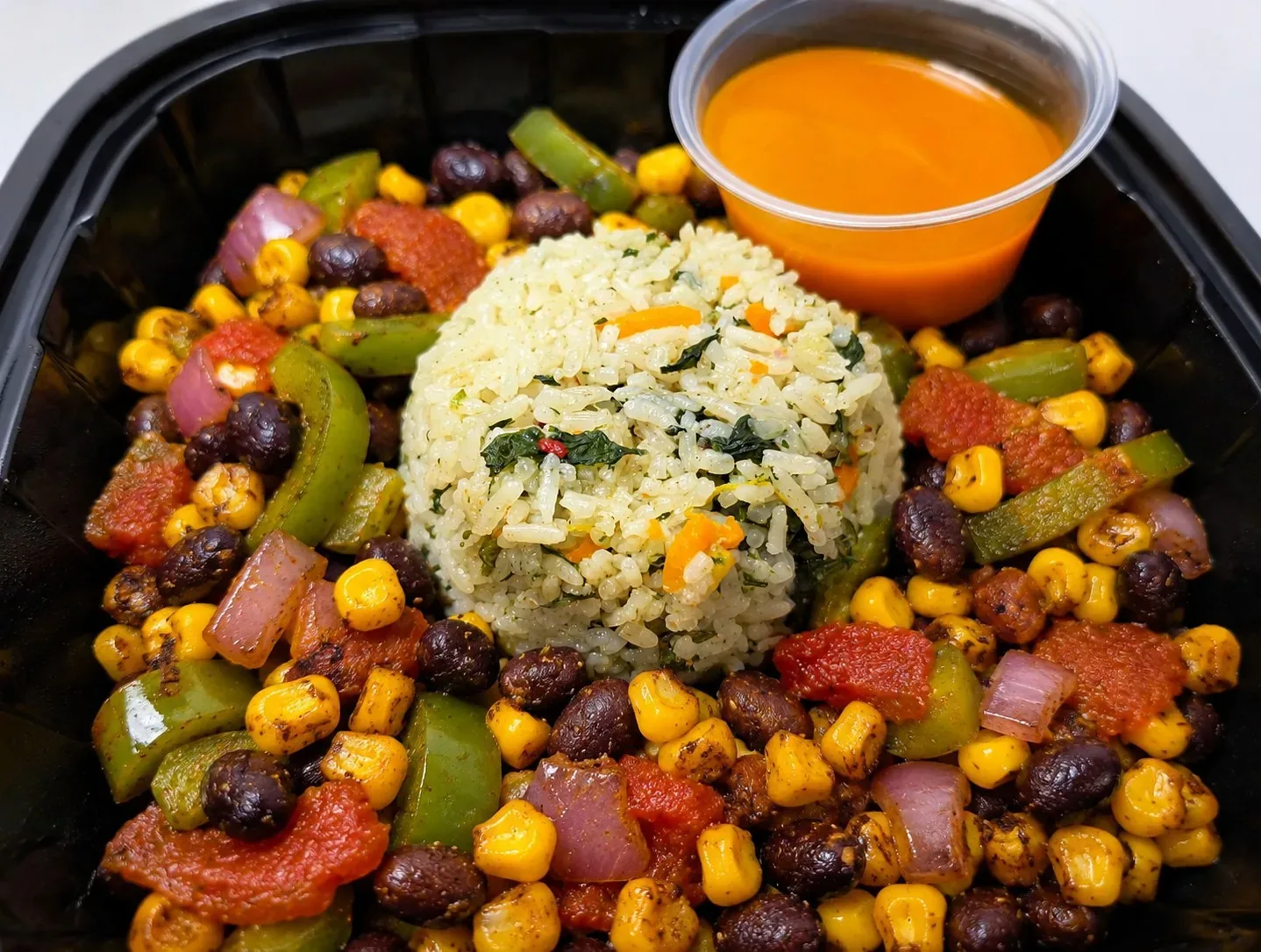 Tropical Delight Bowl