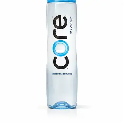 Core Hydration Water 