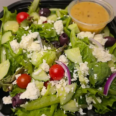 Salads