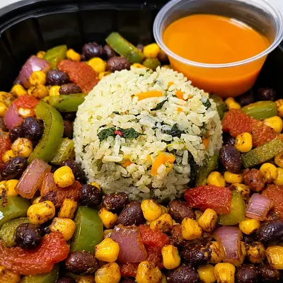 Tropical Delight Bowl
