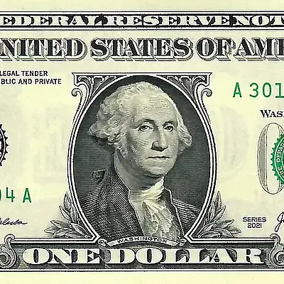 2 Dollar